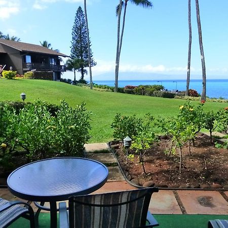 Mahina Surf 220 By Redawning Aparthotel Lahaina Esterno foto