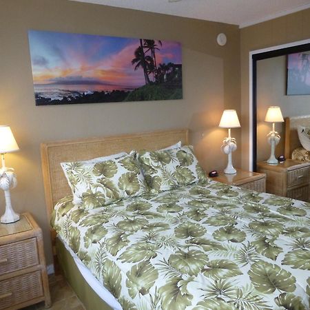 Mahina Surf 220 By Redawning Aparthotel Lahaina Esterno foto