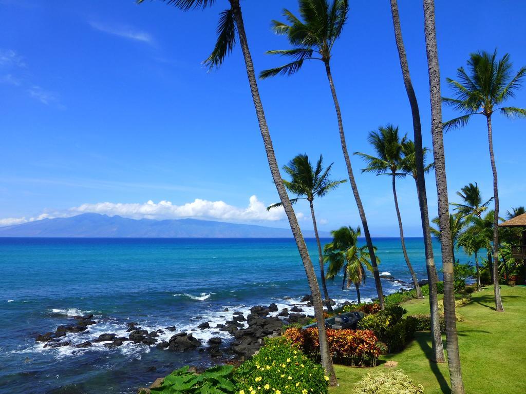 Mahina Surf 220 By Redawning Aparthotel Lahaina Esterno foto