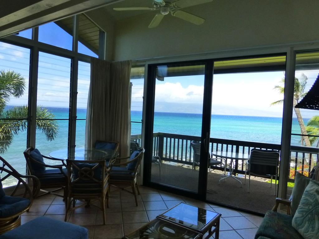 Mahina Surf 220 By Redawning Aparthotel Lahaina Esterno foto