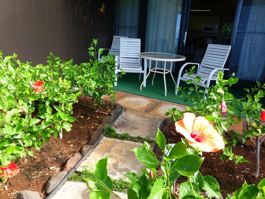 Mahina Surf 220 By Redawning Aparthotel Lahaina Esterno foto