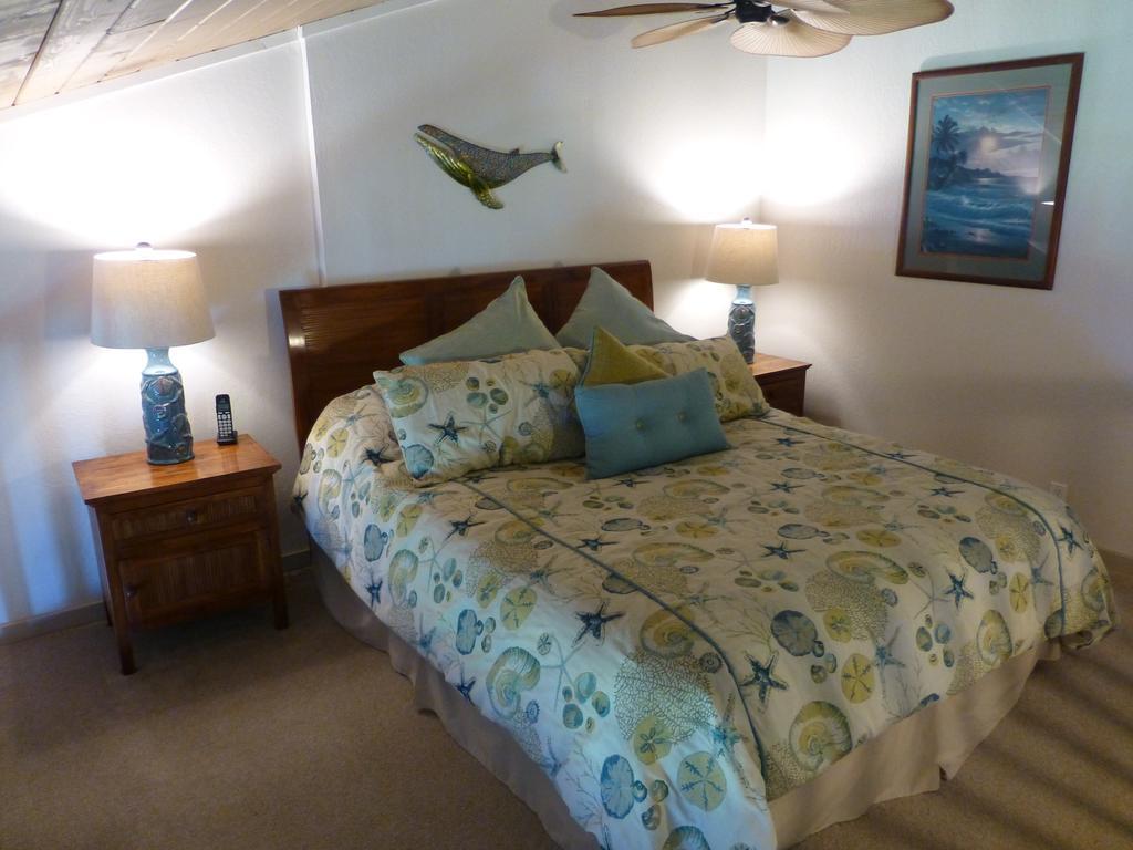 Mahina Surf 220 By Redawning Aparthotel Lahaina Esterno foto