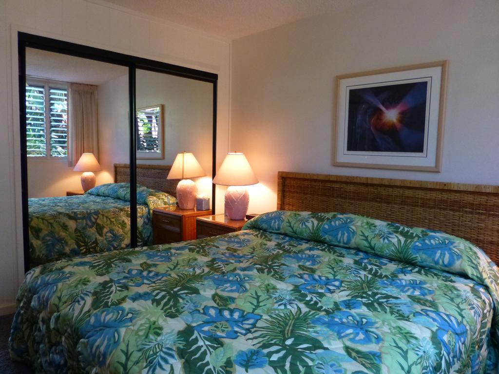 Mahina Surf 220 By Redawning Aparthotel Lahaina Esterno foto