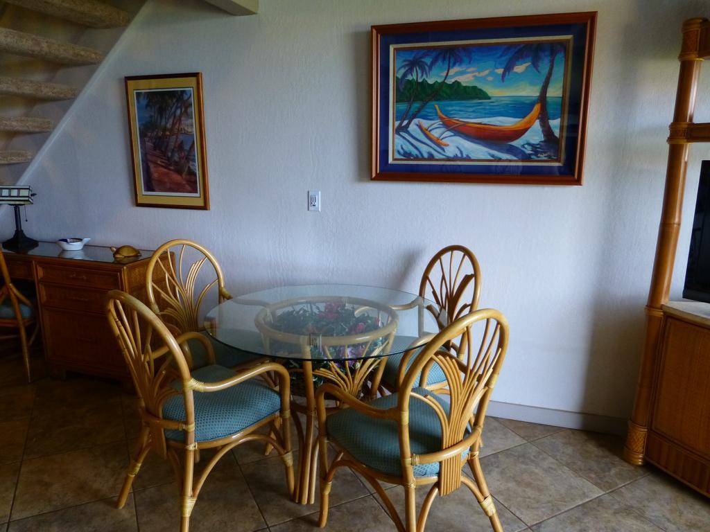 Mahina Surf 220 By Redawning Aparthotel Lahaina Esterno foto