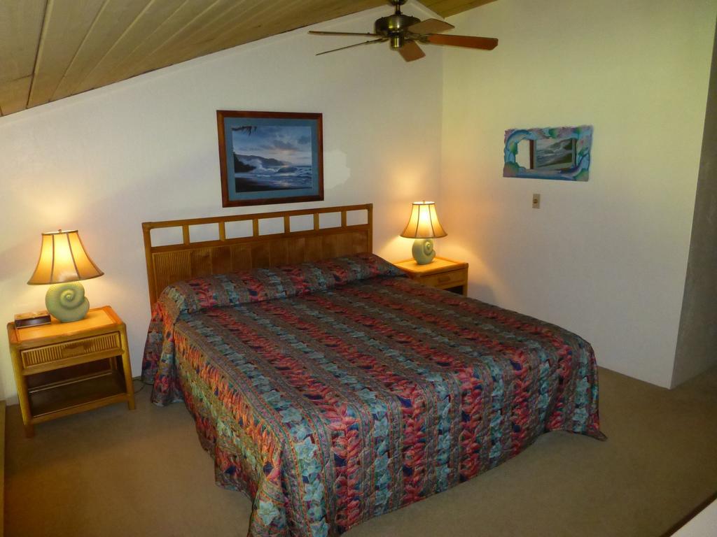 Mahina Surf 220 By Redawning Aparthotel Lahaina Esterno foto