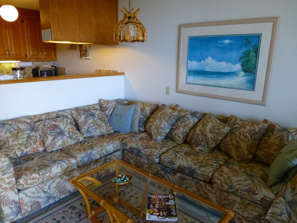 Mahina Surf 220 By Redawning Aparthotel Lahaina Esterno foto