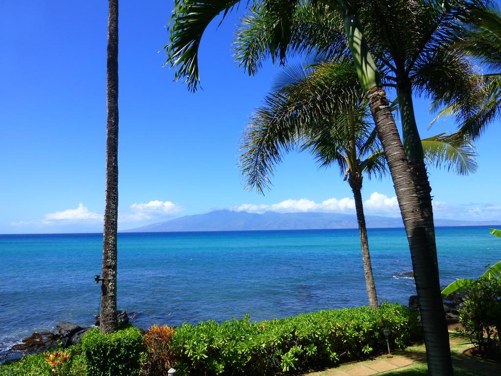 Mahina Surf 220 By Redawning Aparthotel Lahaina Esterno foto