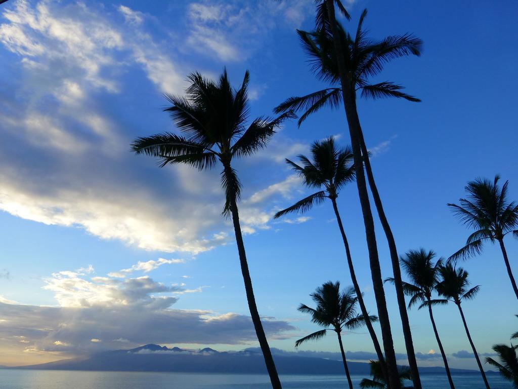 Mahina Surf 220 By Redawning Aparthotel Lahaina Esterno foto