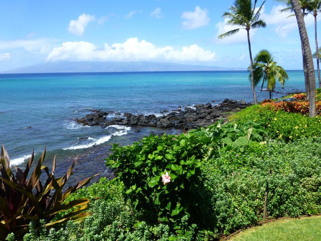 Mahina Surf 220 By Redawning Aparthotel Lahaina Esterno foto