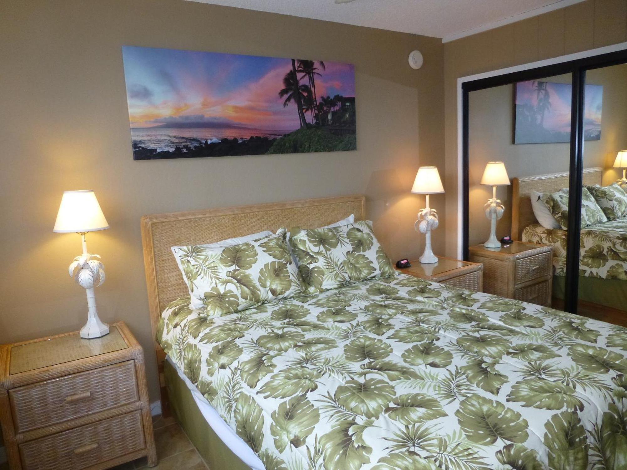 Mahina Surf 220 By Redawning Aparthotel Lahaina Esterno foto